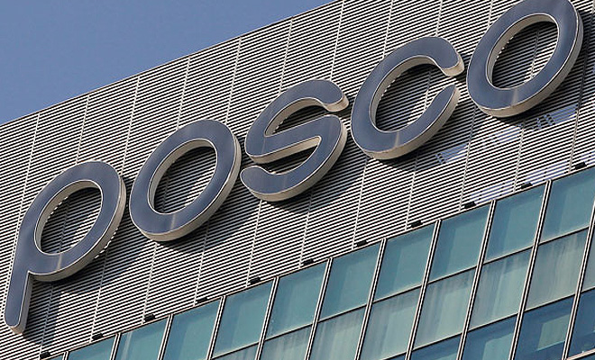 POSCO welcomes SC order on Odisha project