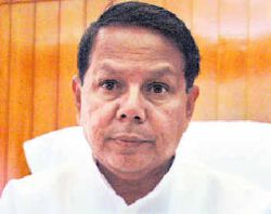 Priya Ranjan Dasmunshi