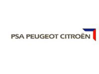 PSA Peugeot Citroen Logo