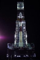 Polar Satellite Launch Vehicle (PSLV-C-12)