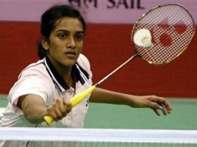 Shuttlers Sindhu, Prannoy advance in Swiss Open