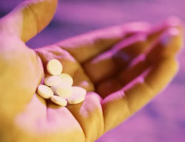 Painkillers having codeine can lead to addiction