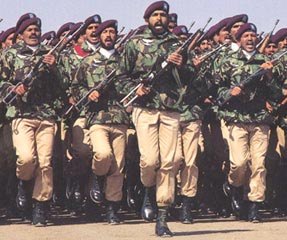 Pak Army run SCO denies hand behind Mumbai attack