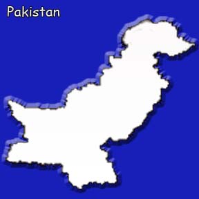 Pakistan