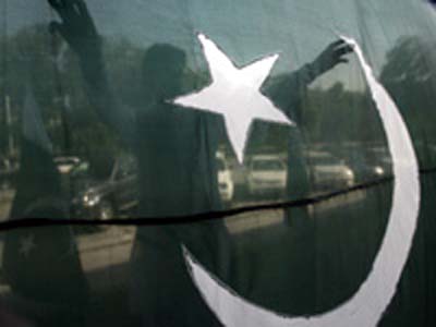 Taliban rocket attack destroys ten NATO supply vehicles in Peshawar