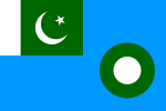 Air Marshall Suleman appointed new Pakistan Air Force chief