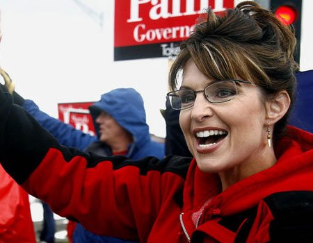 Republican VP pick Palin's speech attracts 37 million viewers 