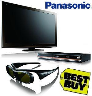 Panasonic-3DTV-BestBuy