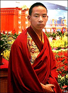 Panchen Lama