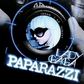 Lady Gaga romps in new ‘Paparazzi’ video