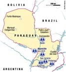 Paraguay