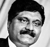 Prabhat Pani,  CEO, Roots Corporation Ltd