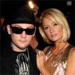 It’s splitsville for Paris Hilton and Benji Madden?