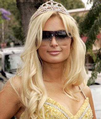 Paris Hilton’s text might have led Brown, Rihanna to fight