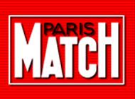 Paris Match Logo