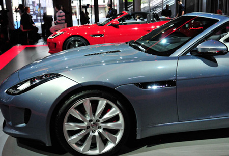 Paris-Motor-Show