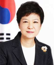 Park-Geun-hye
