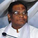 Former union minister Upendra is dead