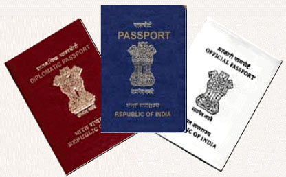 'Passport Seva' project delayed - Friday the 13th jinx?