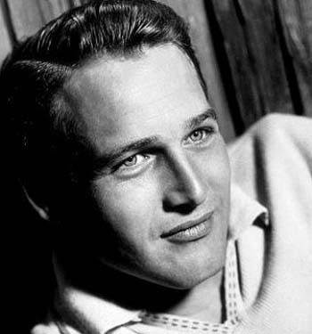 Paul Newman