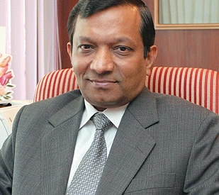 Pawan Goenka