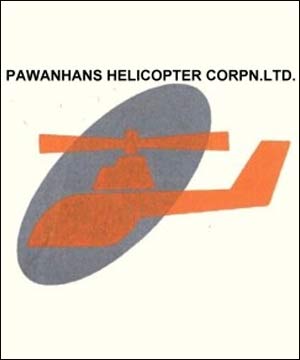 Pawan Hans signs MOU with India Posts for logistic services