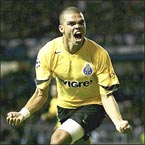 Pepe and Cristiano Ronaldo's mother: will dream come true?