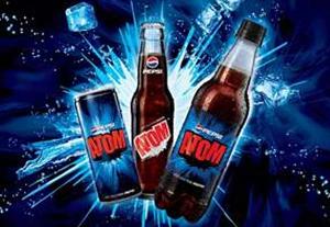 PepsiCo launches 2nd mainstream cola brand Atom
