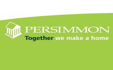 Persimmon expects sale to rise 25% in Scotland