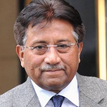 Pervez-Musharraf