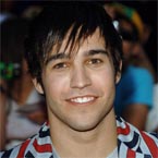 Pete Wentz says he’s ‘married to the person he''d be jerking off to’