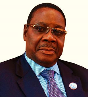 Peter Mutharika