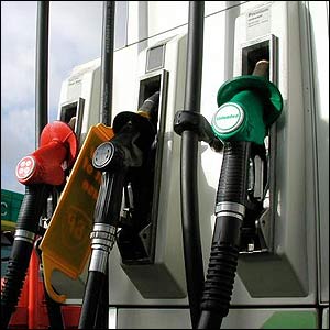 Petrol-Prices