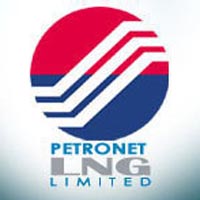 Petronet LNG's second quarter profit up 8.65 percent