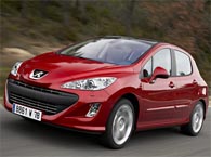 Facelift for Peugeot's perennial 206
