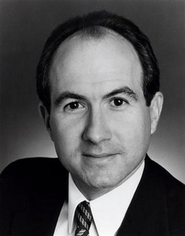 Viacom CEO Philippe Dauman