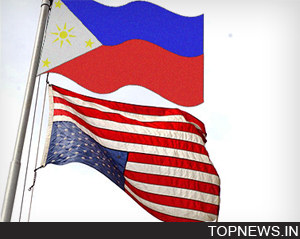 Philippines, US open two-week joint military exercises