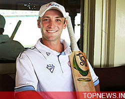 Hilditch backs Phillip Hughes as future Aussie opener