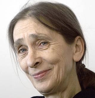 Pina Bausch dance company to be led by Mercy and Sturm 