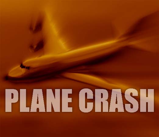 Light aircraft crashes in Indonesia's Papua 