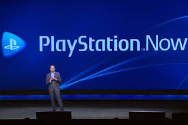 Sony announces new game-streaming service called PlayStation Now