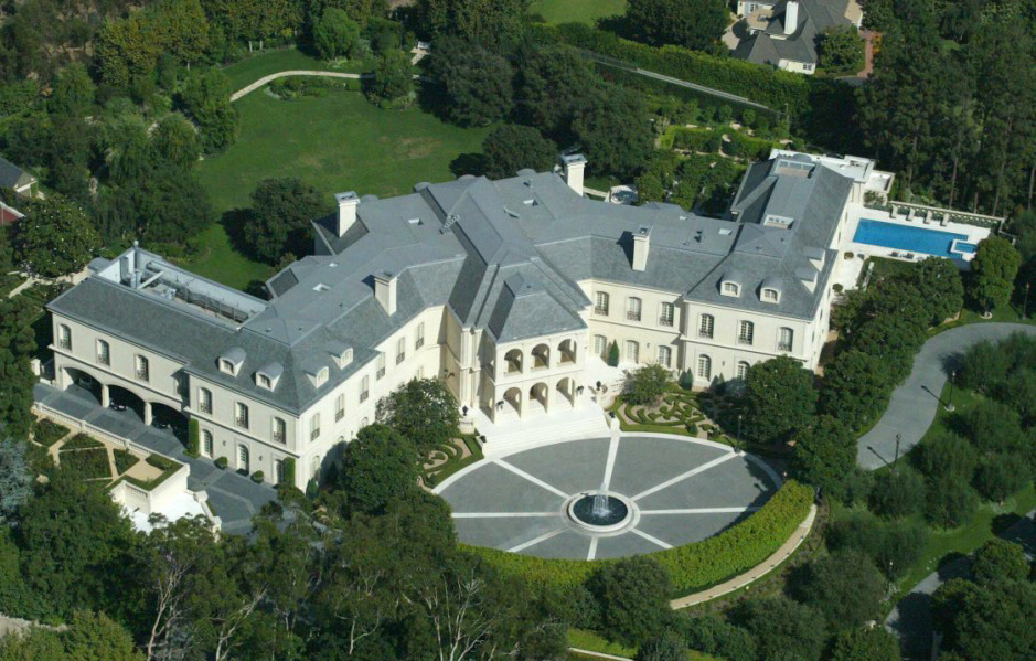 Playboy-Mansion