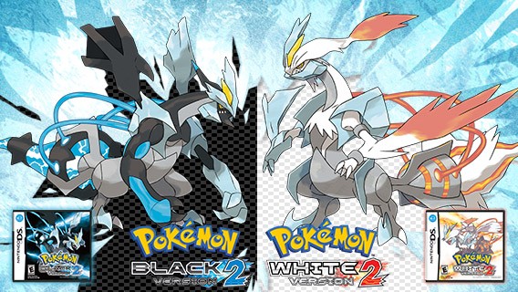 Early buyers of Pokemon Black and White 2 to get ‘free’ Genesect