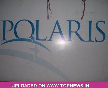 Buy Polaris Software With Target Of Rs 174