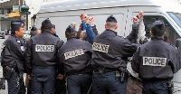 French police arrest suspected new ETA head 