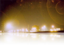 Now, count the stars to measure light pollution