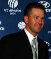 Ponting Claims That Security Situation In India Is Much Better