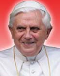 Pope Benedict XVI