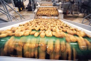 PepsiCo claims to be the largest procurer of potato in India