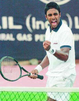 Prakash Amritraj